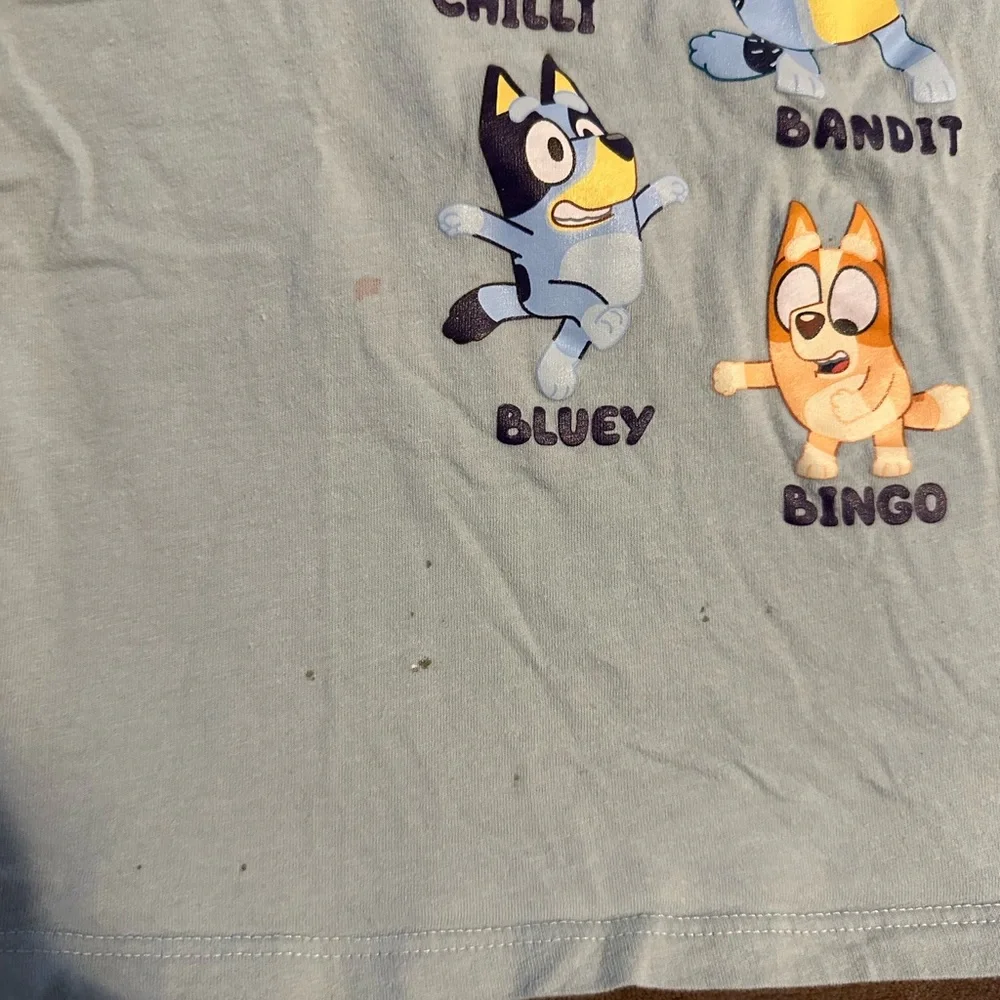 Bluey T-Shirt